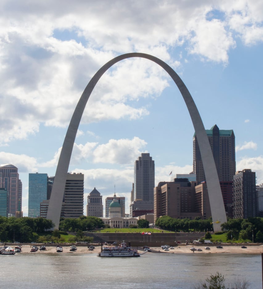 Gateway Arch